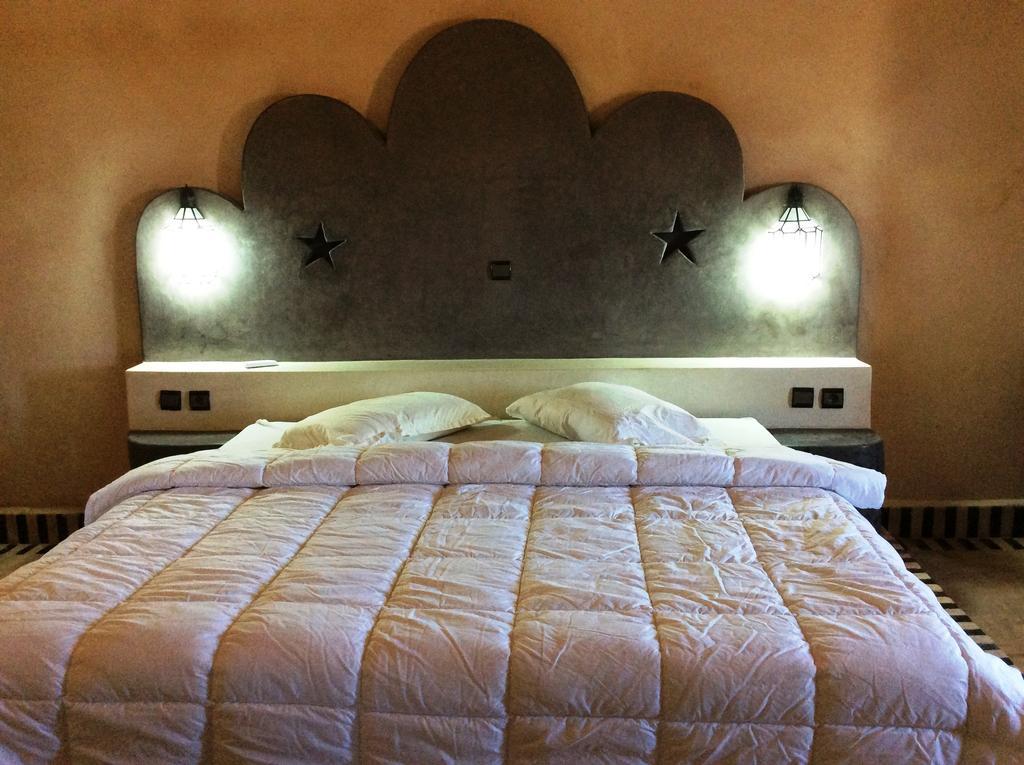 Nomad Palace Merzouga Room photo